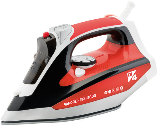 Di4 Vapore Stiro 2600