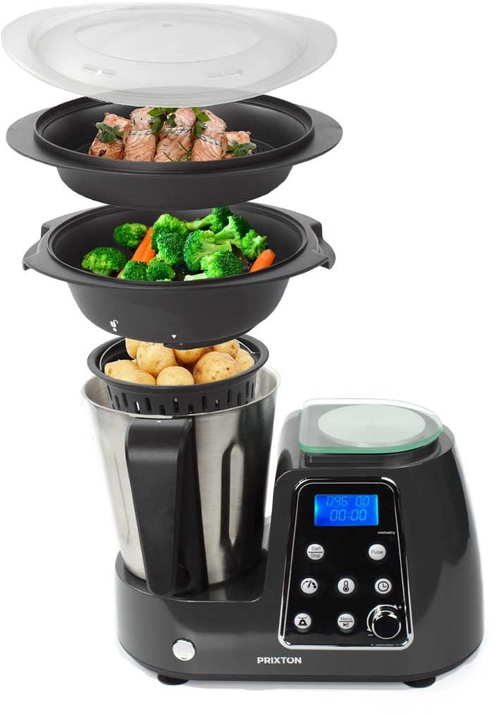 Prixton Kitchen Gourmet KG200