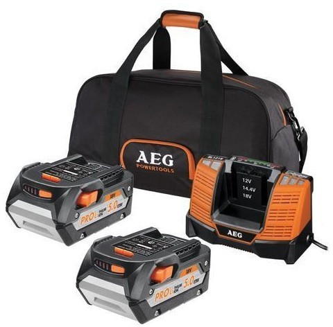 AEG Set LL1850BL