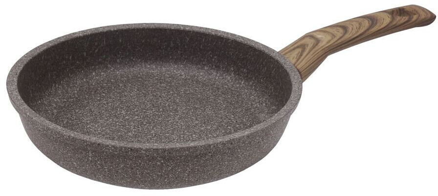 Steuber Stonewood Frying Pan Wood Induction 20 cm