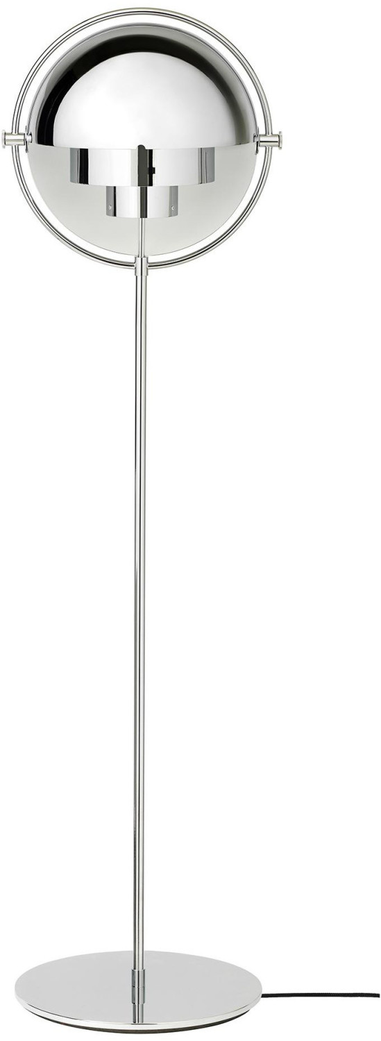 Gubi Multi-Lite Chrome