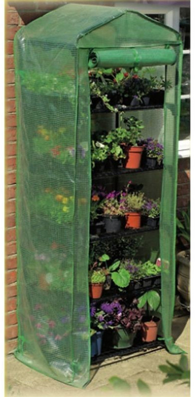 Garden Friend Garden Friend - Plastic greenhouse (S1144716)