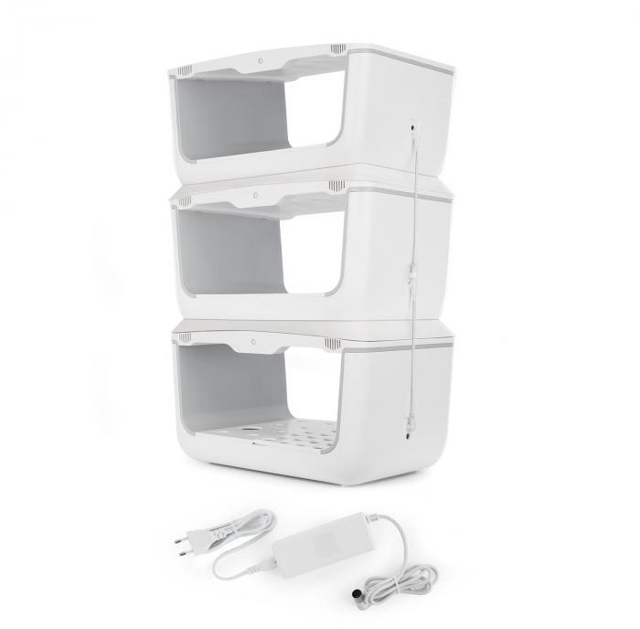 Klarstein GrowIt Farm 3-Level Kit