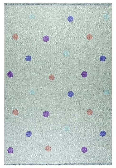 Livone Happy Rugs Love you Dots (100 x 160 cm) ab 35,90 €