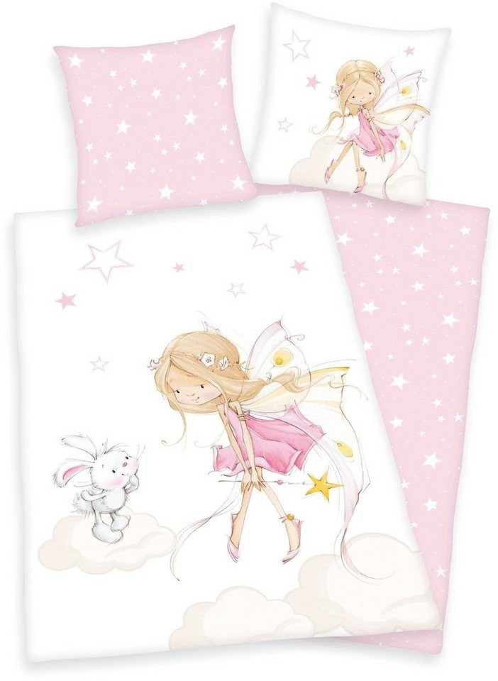 Herding Little Fairy 80x80+135x200cm (44512.35.050)