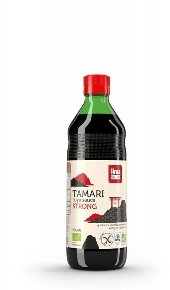 Arche Tamari bio (500 ml)