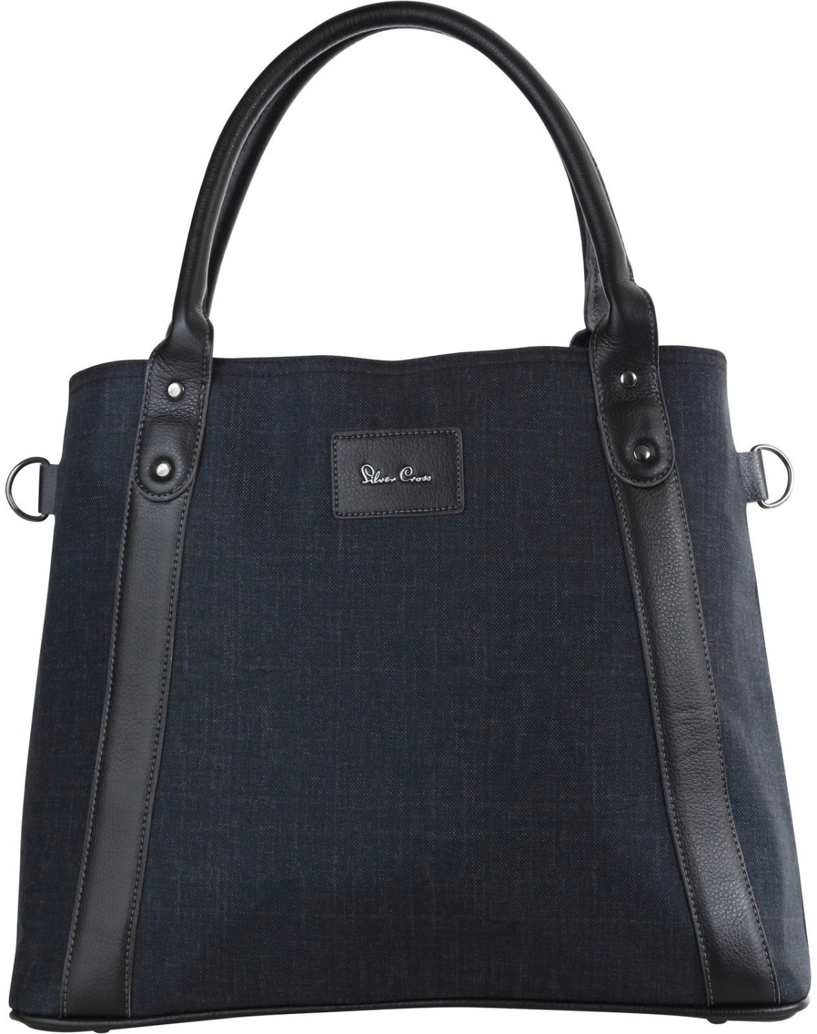 Silver Cross Diaper bag Coast Flint