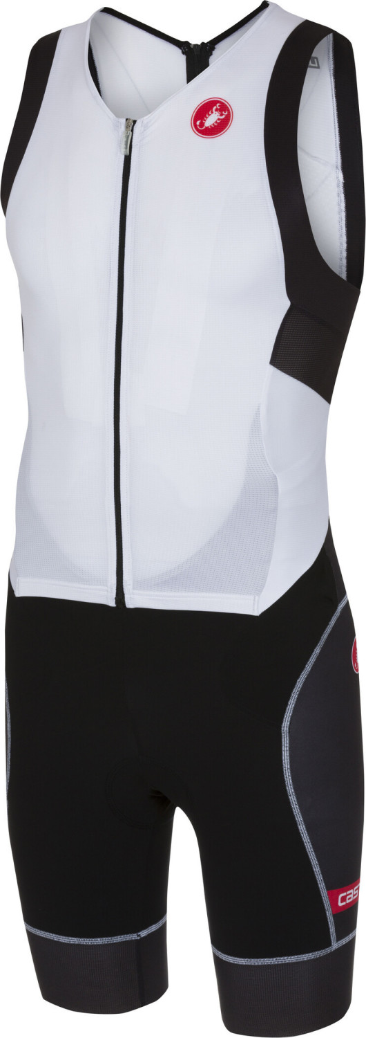 Castelli Free Sanreno Suit Sleeveless
