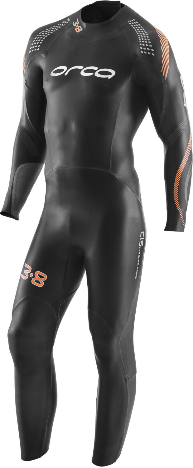 Orca 3.8 Enduro  Fullsleeve Fullsleeve Wetsuit