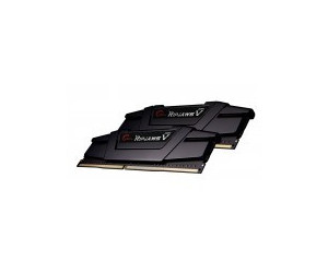 G.Skill Ripjaws V black 64GB Kit DDR4-3600 CL 18 (F4-3600C18D ...