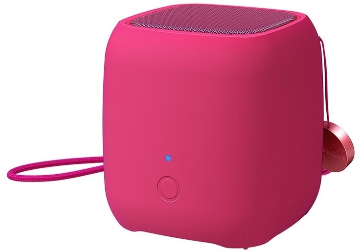 Honor Mini Speaker rose