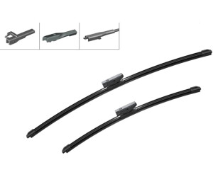 Bosch 3 397 014 118 Escobillas de Limpiaparabrisas