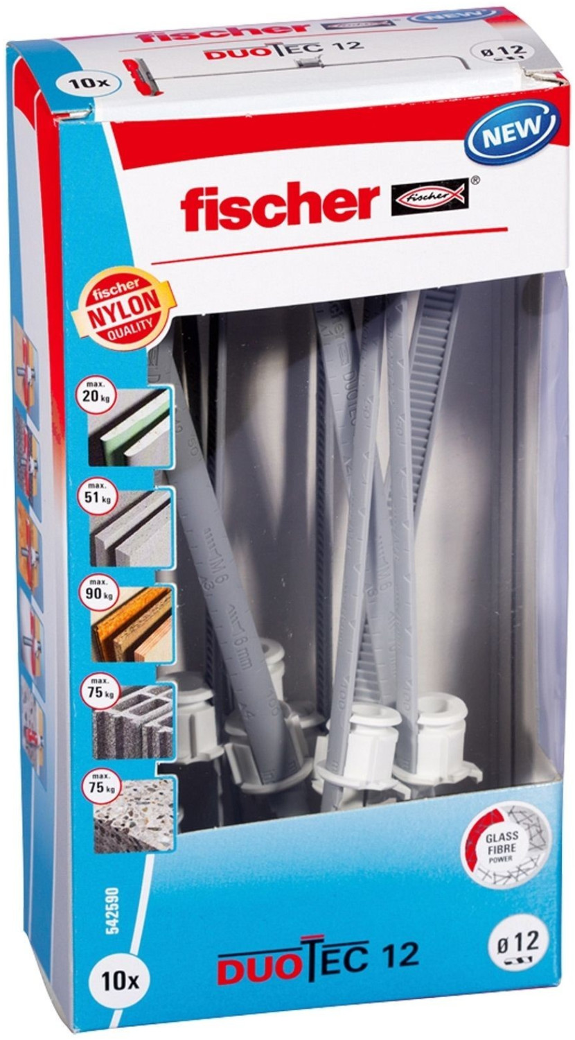 Fischer Duotec 12 LD (542590)