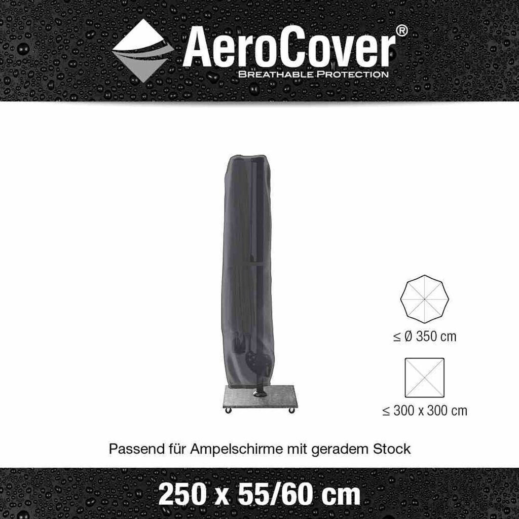 Aerocover 444429