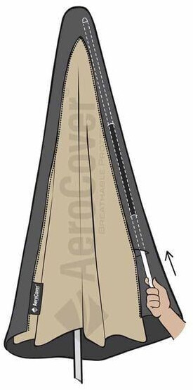 Aerocover 444435