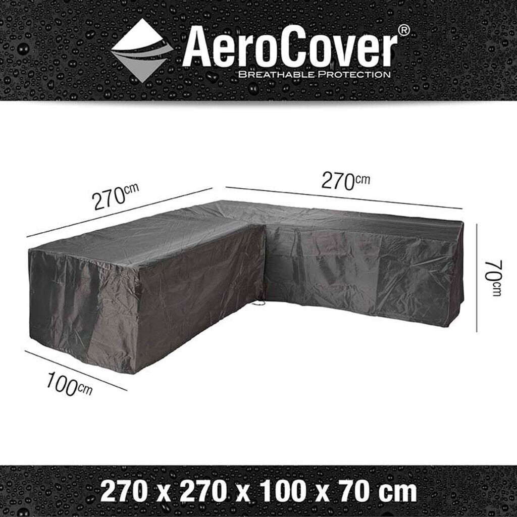 Aerocover 444381