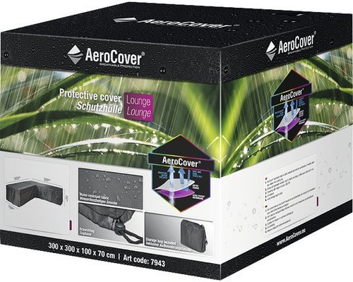 Aerocover 444383