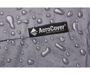 AeroCover 791-6 SitzgruppenHülle240x190x85 1 Stück anthrazit
