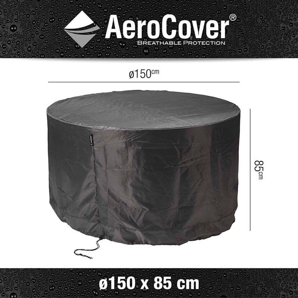 Aerocover 444321
