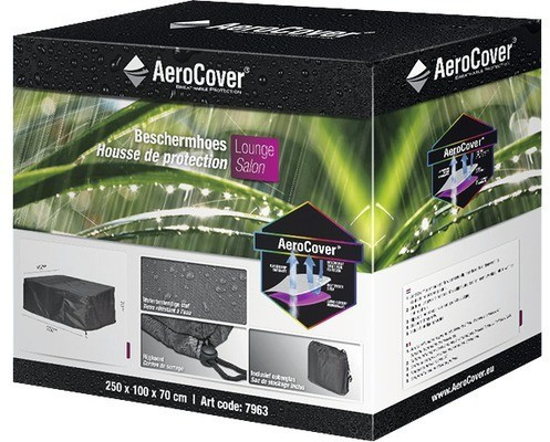 Aerocover 444419