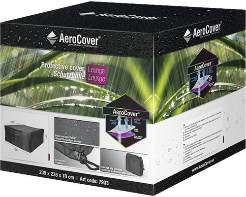 Aerocover 444353