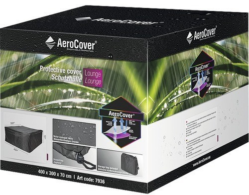 Aerocover 444371