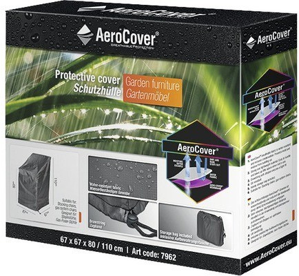 Aerocover 444421