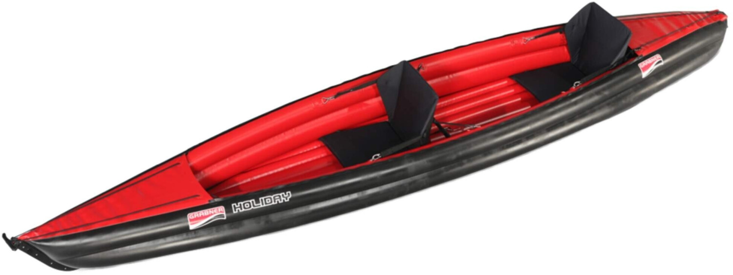 Grabner Holiday Inflatable (2020)