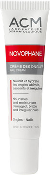 ACM Crème des ongles (15 ml)