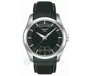Tissot T Classic Couturier Automatic Gent T035.407 ab 312 43 Preisvergleich bei idealo
