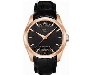 Tissot T Classic Couturier Automatic Gent T035.407 ab 312 43 Preisvergleich bei idealo