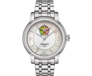 Tissot lady heart 2025