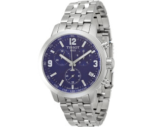 Tissot t055417 best sale