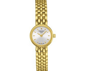 Ernest jones clearance tissot ladies watches