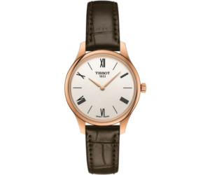 Tissot T Classic Tradition 5.5 Lady T063.209 ab 224 95 Preisvergleich bei idealo