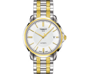 Tissot T Classic Automatics III T065.407 ab 595 00 Preisvergleich bei idealo