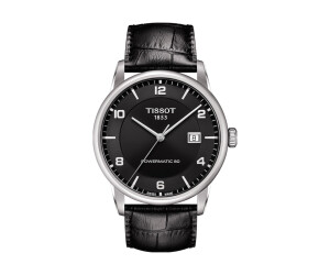 Tissot T Classic Luxury Automatic Gent T086.407 ab 556 60 Preisvergleich bei idealo