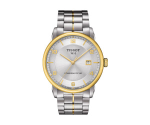 Tissot T Classic Luxury Automatic Gent T086.407 ab 556 60 Preisvergleich bei idealo