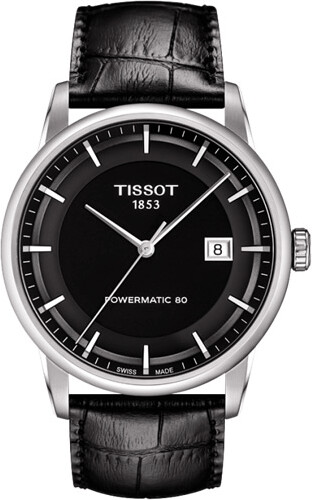 Tissot T Classic Luxury Automatic Gent T086.407 ab 556 60 Preisvergleich bei idealo