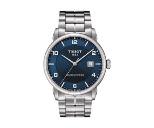 Tissot luxury automatic gent outlet