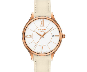 Tissot T Lady Bella Ora Round T103.210 ab 295 00 Preisvergleich bei idealo