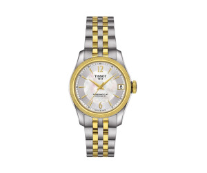 Tissot T Classic Tissot Ballade Powermatic 80 Cosc T108.208 ab 630 47 Dezember 2024 Preise Preisvergleich bei idealo