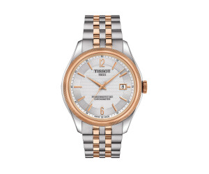 Tissot T Classic Tissot Ballade Powermatic 80 Cosc T108.208 au