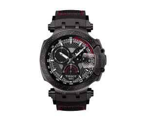Tissot t race 2018 limited edition cheap