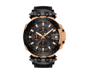 T race automatic hot sale