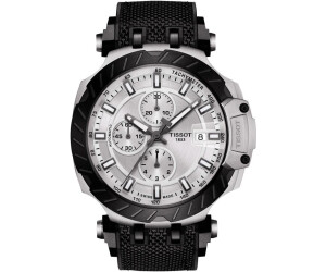 Tissot t race automatic chronograph t115 427.37 051.01 clearance