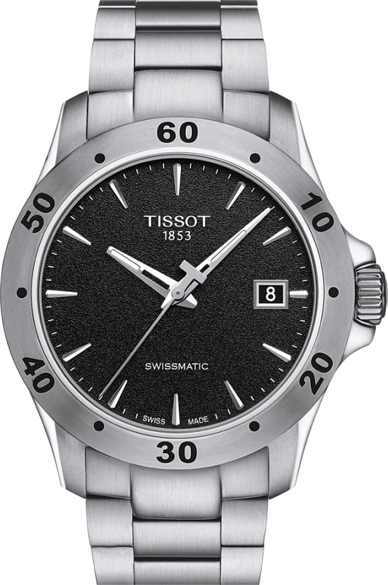 t sport v8