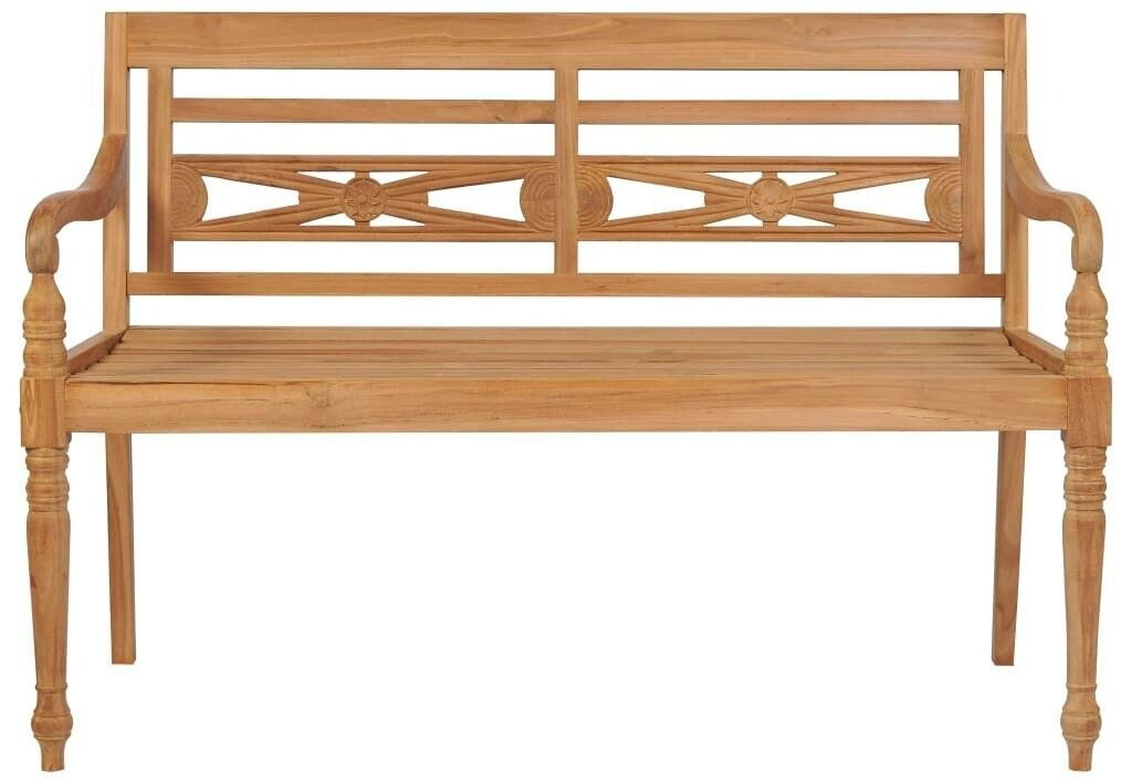 VidaXL Batavia Teak