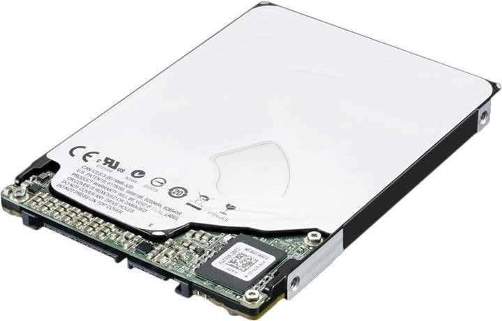 Lenovo SATA 1 To (4XB0R48453)