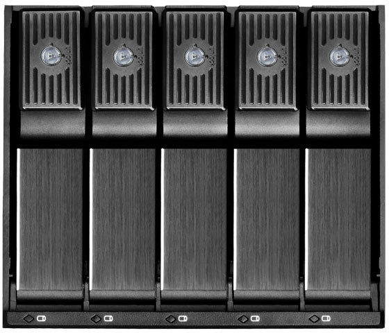 SilverStone FS305-12G